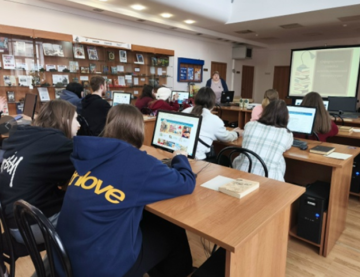 Мастер-класс по оформлению списка литературы: от теории к практике